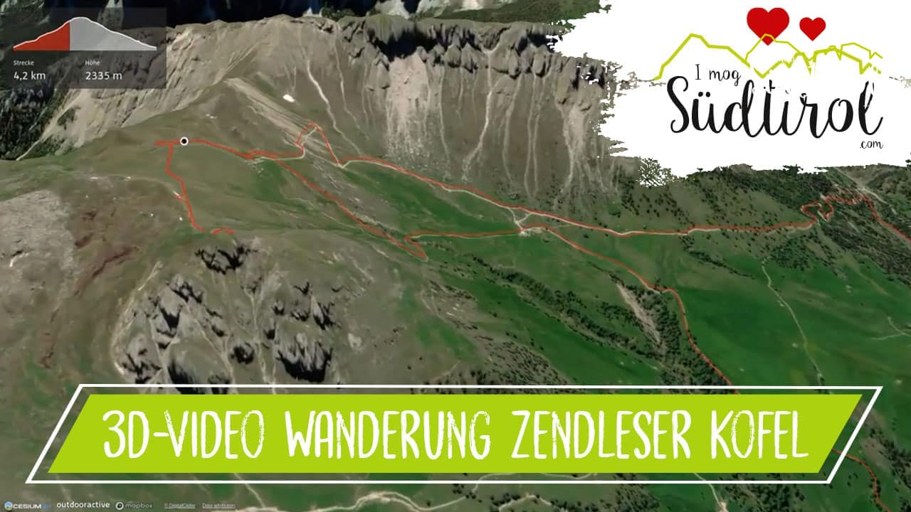 wanderung-zendleser-kofel-villnöß-3d-video