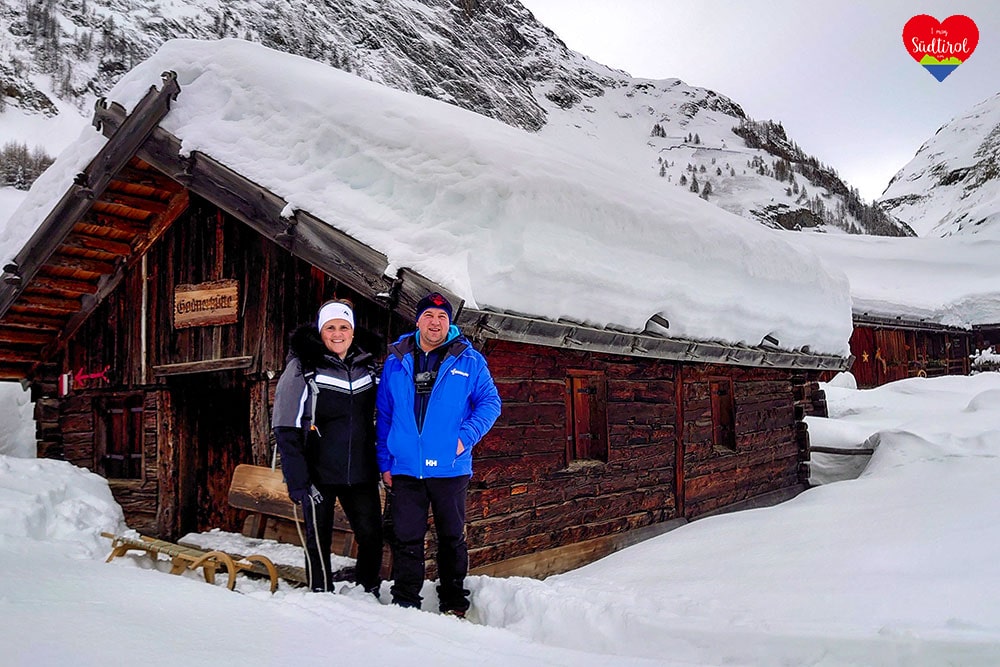 Read more about the article Winterwanderung zur Fane Alm [+VIDEO]