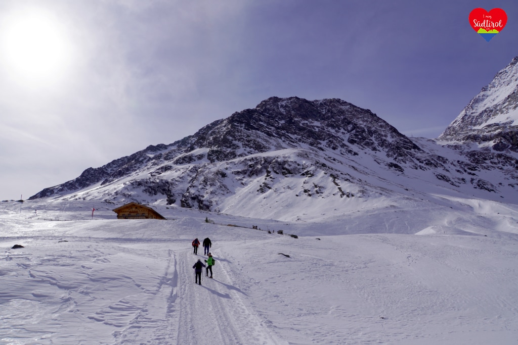 winterwanderung-lazinser-alm-pfelders-rückwanderung